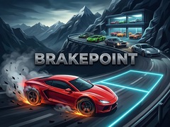 Žaidimas Brakepoint