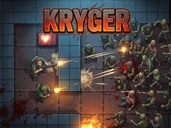Žaidimas KRYGER