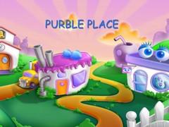 Žaidimas Purble Place