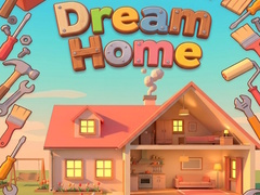 Žaidimas Dream Home