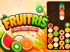 Žaidimas Fruitris