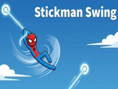 Žaidimas Stick Swing