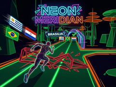 Žaidimas Neon Meridian