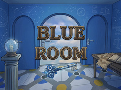 Žaidimas Blue Room