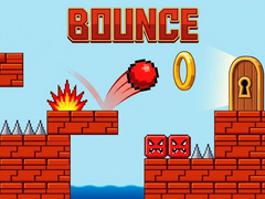Žaidimas Bounce