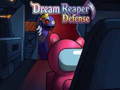 Žaidimas Dream Reaper Defense
