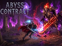 Žaidimas Abyss Contract