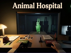 Žaidimas Animal Hospital