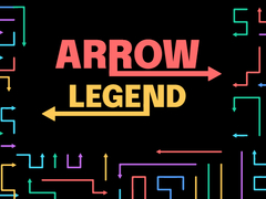 Žaidimas Arrow Legend