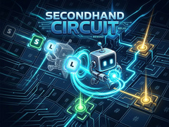 Žaidimas Secondhand Circuit