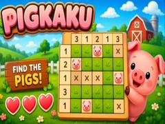 Žaidimas Pigkaku