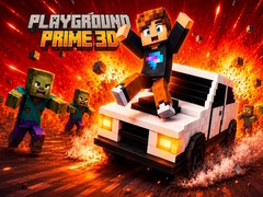 Žaidimas Playground Prime 3D