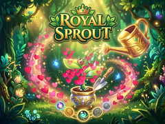 Žaidimas Royal Sprout