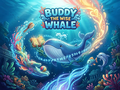 Žaidimas Buddy the Wise Whale
