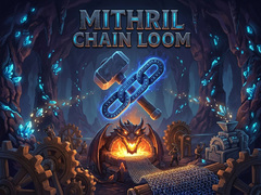 Žaidimas Mithril Chain Loom