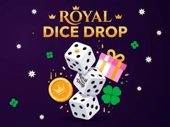 Žaidimas Royal Dice Drop