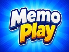 Žaidimas Memo Play