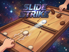 Žaidimas Slide Strike