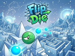 Žaidimas Flip or die