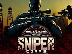 Žaidimas Sniper Corps