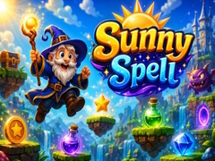 Žaidimas Sunny Spell