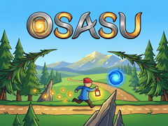 Žaidimas Osasu