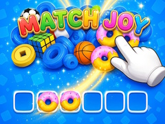 Žaidimas Match joy