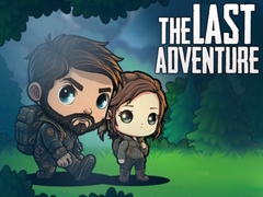 Žaidimas The Last Adventure