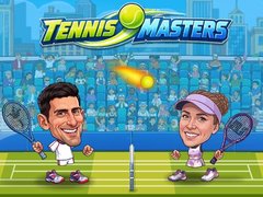 Žaidimas Tennis Masters