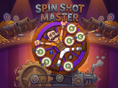 Žaidimas Spin Shot Master
