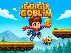 Žaidimas Go Go Goblin