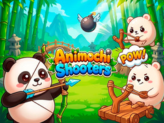 Žaidimas Animochi Shooters