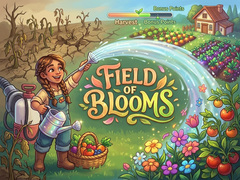Žaidimas Field of Blooms