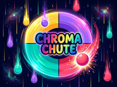 Žaidimas Chroma Chute