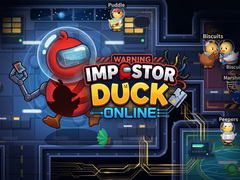 Žaidimas Impostor Duck Online