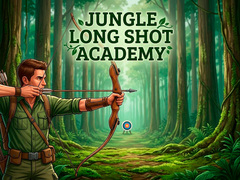 Žaidimas Jungle Long Shot Academy