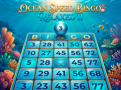 Žaidimas Ocean Speed Bingo Relaxed 11