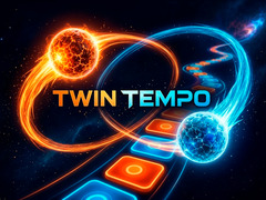 Žaidimas Twin Tempo