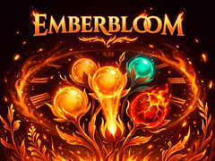 Žaidimas Emberbloom