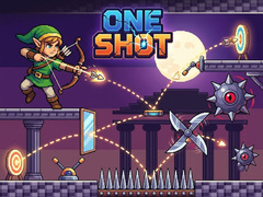 Žaidimas One Shot