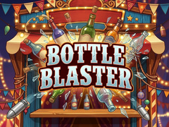 Žaidimas Bottle Blaster