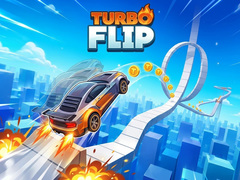 Žaidimas Turbo Flip