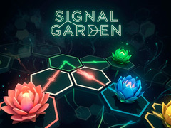 Žaidimas Signal Garden