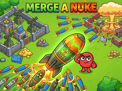 Žaidimas Merge a Nuke