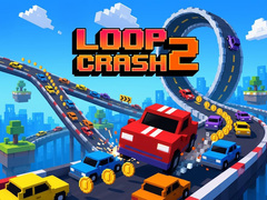 Žaidimas Loop Crash 2