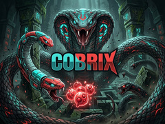 Žaidimas Cobrix
