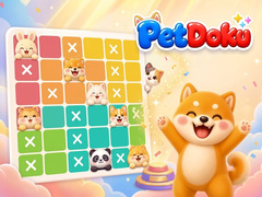 Žaidimas PetDoku