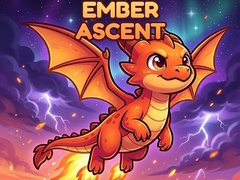 Žaidimas Ember Ascent
