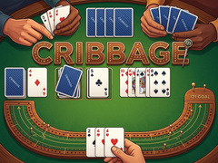 Žaidimas Cribbage