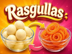 Žaidimas Rasgullas